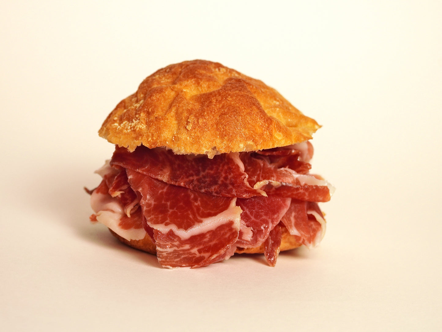 Diamanti: 10 Pan de Cristal farciti